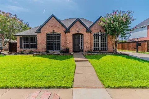 1517 Heather Ln, Keller, TX 76248
