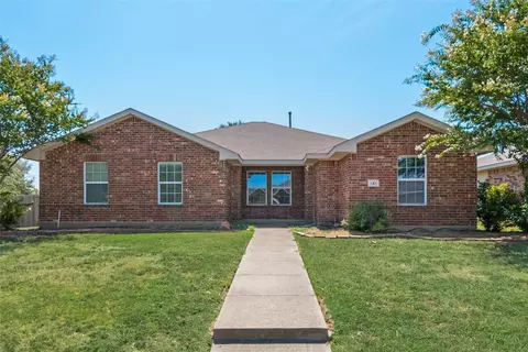 141 Brushy Creek Ln, Terrell, TX 75160