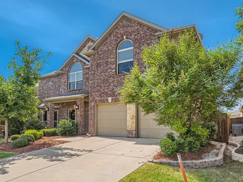 1212 Hodge St, Mckinney, TX 75071