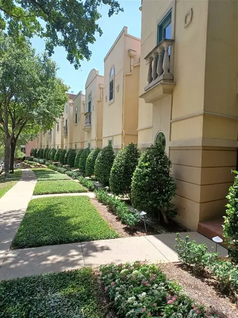 3707 Gilbert Ave #16, Dallas, TX 75219
