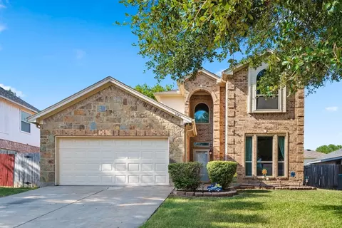 1741 Canyon Ridge St, Fort Worth, TX 76131
