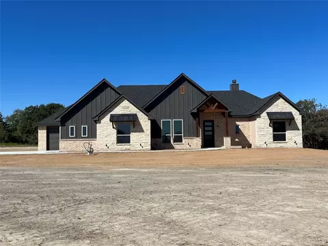 201 Sorrel Ln, Brock, TX 76087