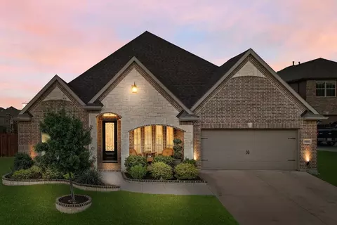 6116 Sebbins Pond Dr, Fort Worth, TX 76179