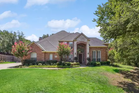 800 Stratford Dr, Southlake, TX 76092