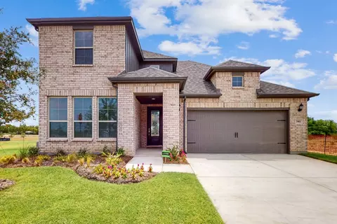 3901 Bluestem Blvd, Lantana, TX 76226