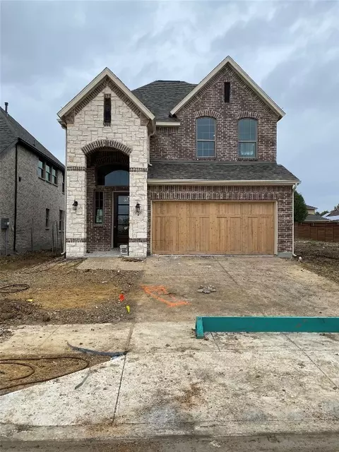 1913 Forest Wood, Mesquite, TX 75181