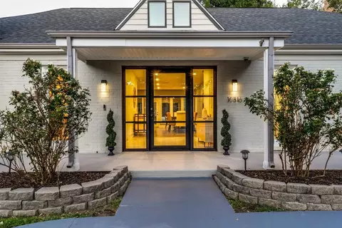 10316 Boedeker St, Dallas, TX 75230