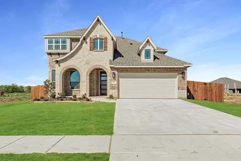 4 Grouse Cir, Sanger, TX 76266