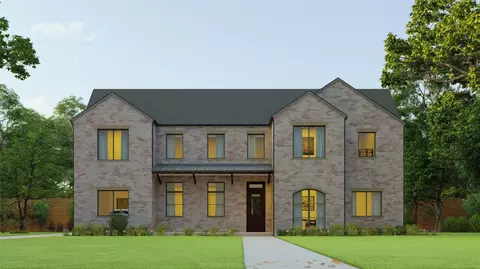 4220 Norwich Dr, Fort Worth, TX 76109