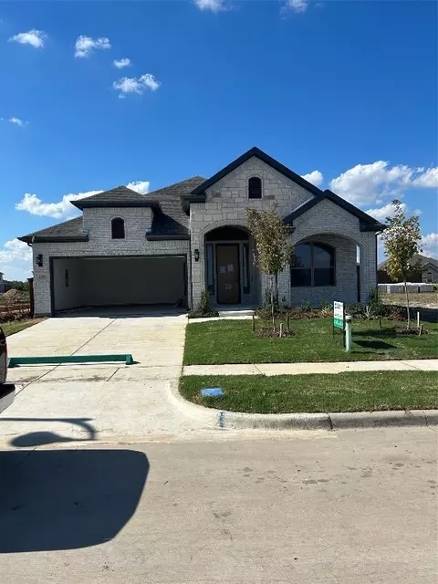 1510 Teton Dr, Forney, TX 75126