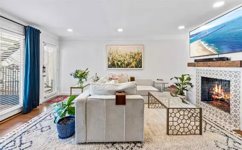 5917 E University Blvd #114, Dallas, TX 75206
