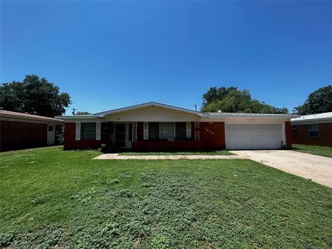1434 Beechwood Ln, Abilene, TX 79603