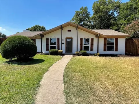 3621 O Henry Dr, Garland, TX 75042