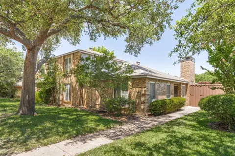 4027 Morman Ln, Addison, TX 75001