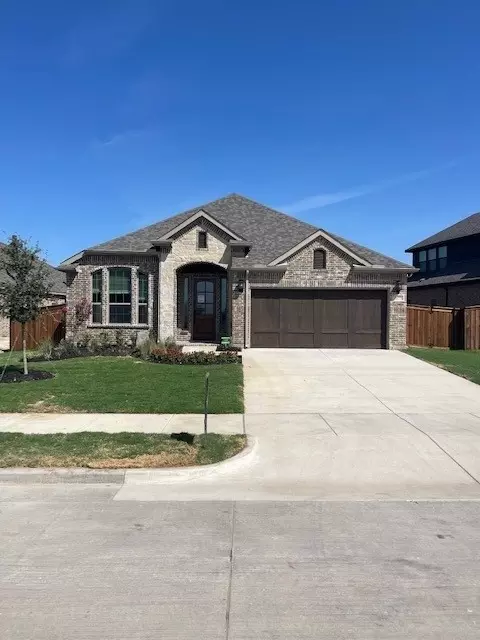 2506 Tilden Ln, Venus, TX 76084