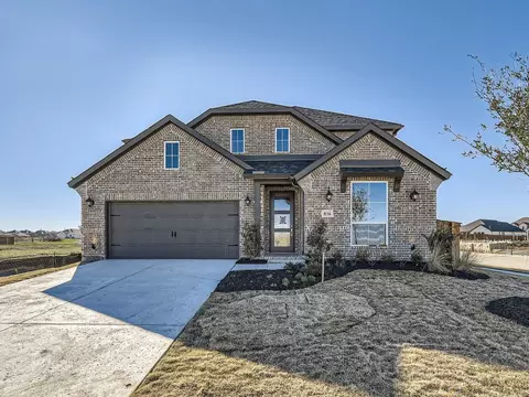 836 Cedarwood Ct, Haslet, TX 76052