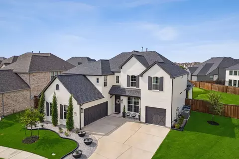 3791 Llano Dr, Prosper, TX 75078