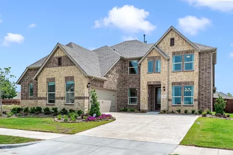 1819 Emerald Vista Blvd, Wylie, TX 75098