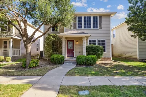 6932 Planters Row Dr, Mckinney, TX 75070