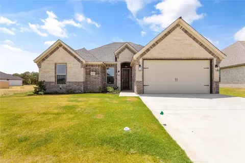 1137 Wild Rose Dr, Tolar, TX 76476
