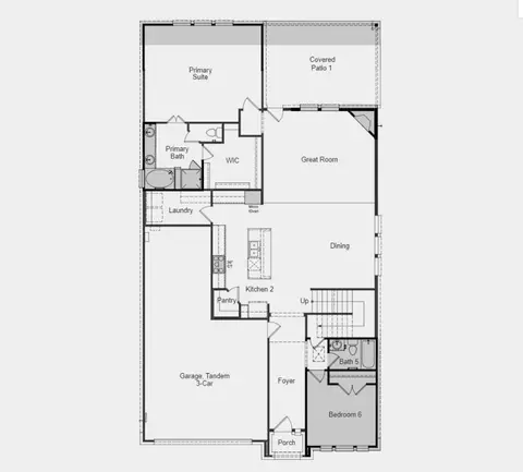 2016 Brookhurst St, Celina, TX 75009 photo 11
