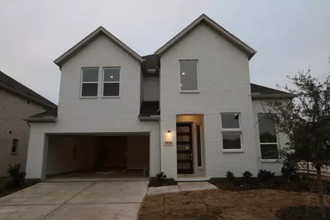 2016 Brookhurst St, Celina, TX 75009