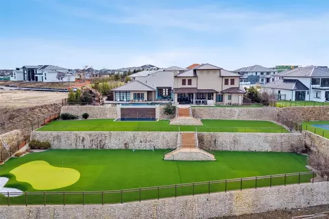 4012 Starling Dr, Frisco, TX 75034