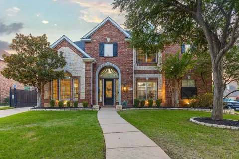 2537 Sir Percival Ln, Lewisville, TX 75056