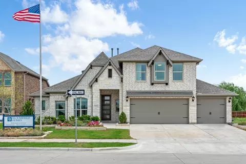 1901 Emerald Vista Blvd, Wylie, TX 75098