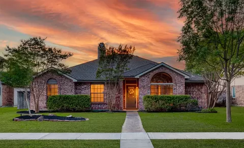 6709 Vero Dr, Plano, TX 75023