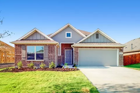 1252 Alderwood Ln, Crowley, TX 76036