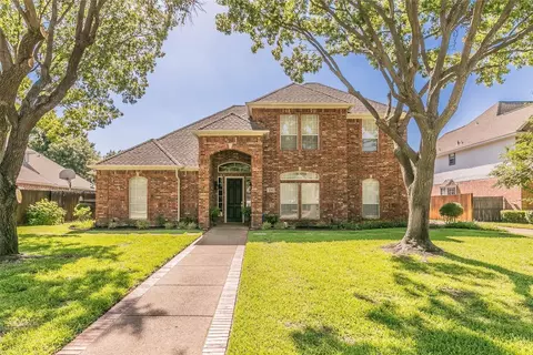 3508 Regent Dr, Grapevine, TX 76051