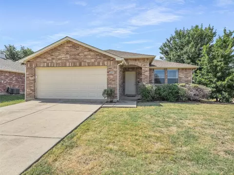 1600 Flagstone Ln, Little Elm, TX 75068