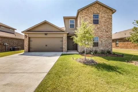 1034 Kristof Dr, Seagoville, TX 75159