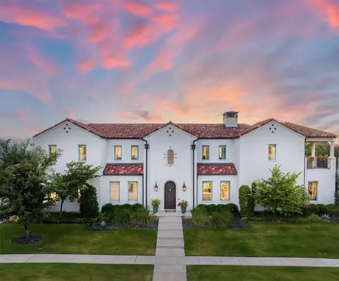 5149 Peach Willow Ln, Fort Worth, TX 76109