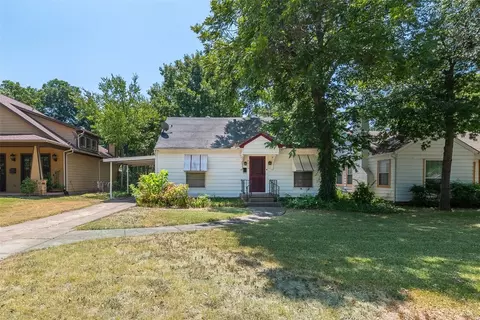 9006 Santa Clara Dr, Dallas, TX 75218