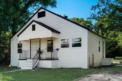 1411 Oakley Ave, Dallas, TX 75216