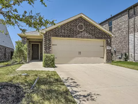 7325 Continental Dr, Mckinney, TX 75071