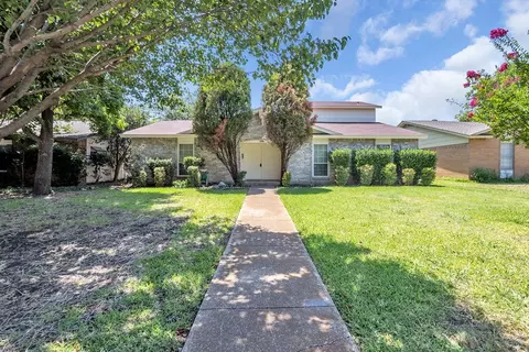 4425 Ashwood Dr, Mesquite, TX 75150