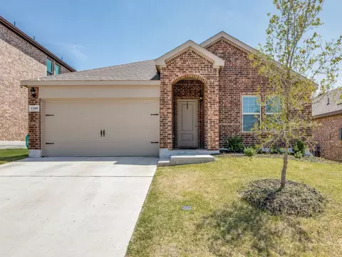 1129 Rountree Ct, Celina, TX 75009