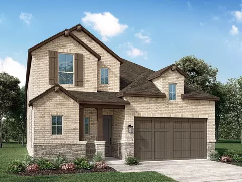 4713 Pin Oak Ct, Aubrey, TX 76227