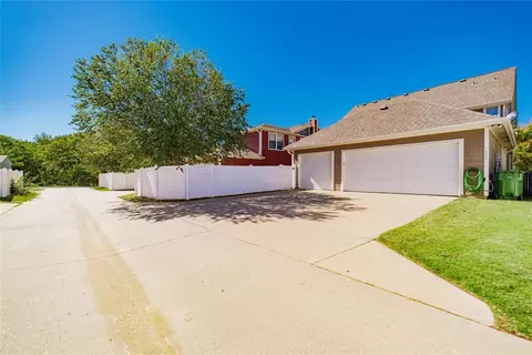 1804 Plymouth Dr, Providence Village, TX 76227