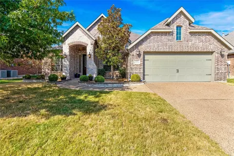 2010 Fairway View Ln, Wylie, TX 75098