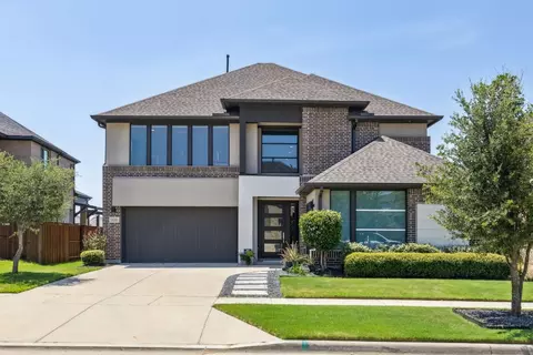 4021 Woodbine Ln, Prosper, TX 75078