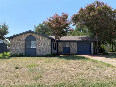 1508 Lucas Ter, Plano, TX 75074