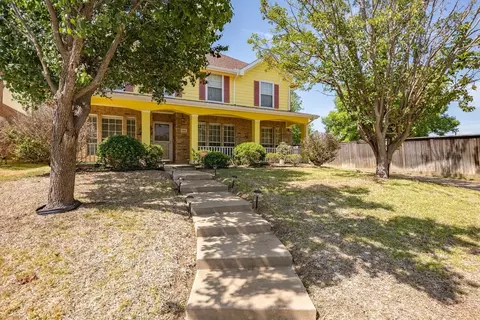 100 Settlers Glen Trl, Arlington, TX 76002