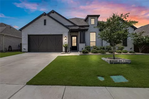 1741 Amarone Ln, Heath, TX 75032