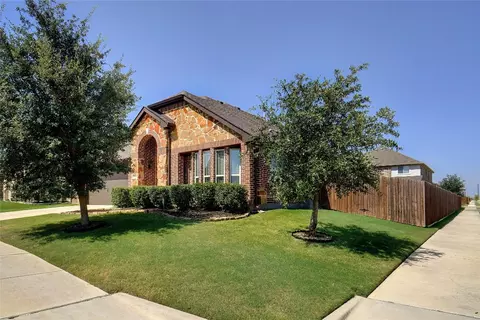 9000 Athens Dr, Argyle, TX 76226