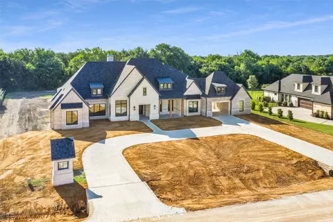 882 Ethel Marie Dr, Fairview, TX 75069