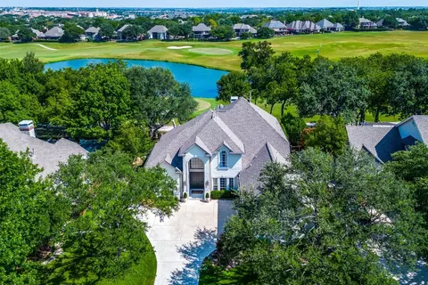 1713 Savannah Dr, Mckinney, TX 75072